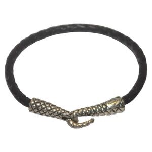 Vintage Nancy and David Bracelet